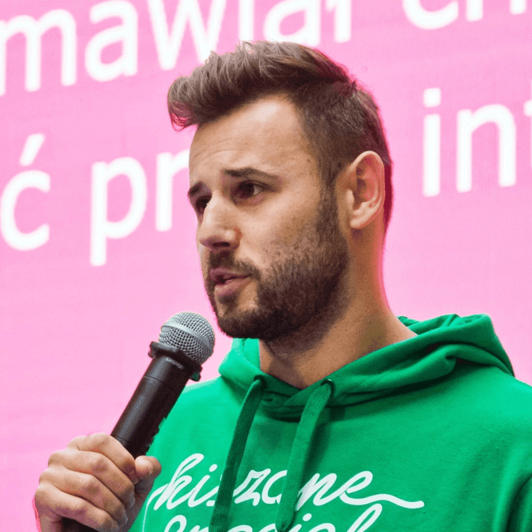 Bartek Jurga